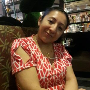 Meet your Posher, Isa